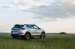 Hyundai Tucson 2016 года (ZA)